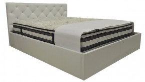 Кровать Стефани Easy 1400 (с механизмом подъема) в Урае - uray.mebel-74.com | фото