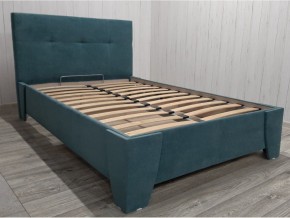 Кровать Уют 1400 с ПМ в Урае - uray.mebel-74.com | фото