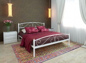 Кровать Вероника plus 1900 (МилСон) в Урае - uray.mebel-74.com | фото