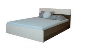 Кровать Юнона (1400) в Урае - uray.mebel-74.com | фото