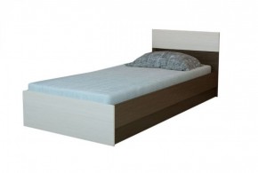 Кровать Юнона (800) в Урае - uray.mebel-74.com | фото