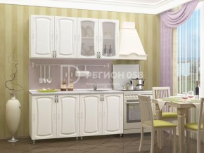 Кухня Белла 1.6 в Урае - uray.mebel-74.com | фото