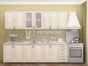 Кухня Белла 2.6 в Урае - uray.mebel-74.com | фото