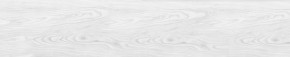 Кухонный фартук с тиснением «дерево АРКТИКА» матовый KMD 005 (3000) в Урае - uray.mebel-74.com | фото