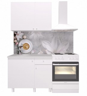 Кухонный гарнитур POINT 100 в Урае - uray.mebel-74.com | фото