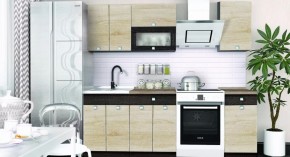 Кухонный гарнитур Виола 1600 в Урае - uray.mebel-74.com | фото