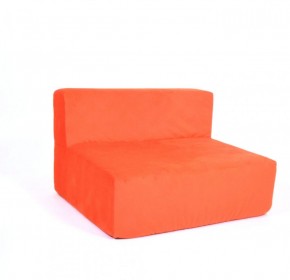 Модульные диваны и кресла бескаркасные Тетрис 30 (Оранжевый) в Урае - uray.mebel-74.com | фото