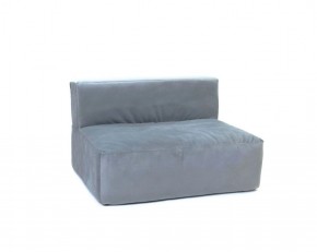 Модульные диваны и кресла бескаркасные Тетрис 30 (Серый) в Урае - uray.mebel-74.com | фото