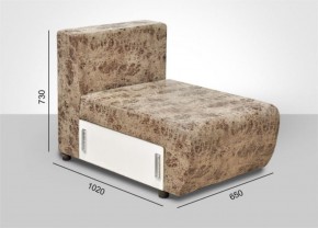 Мягкая мебель Европа (модульный) ткань до 400 в Урае - uray.mebel-74.com | фото