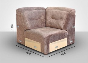 Мягкая мебель Вегас (модульный) ткань до 300 в Урае - uray.mebel-74.com | фото