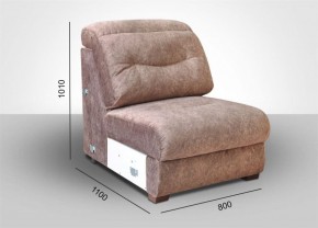 Мягкая мебель Вегас (модульный) ткань до 300 в Урае - uray.mebel-74.com | фото