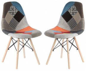 Набор из 2 стульев Evoke Whirl в Урае - uray.mebel-74.com | фото