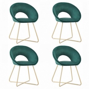 Набор из 4 стульев Balance Nexus в Урае - uray.mebel-74.com | фото