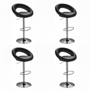 Набор из 4 стульев барных Balance Enigma в Урае - uray.mebel-74.com | фото