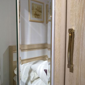 НИКА Н13 Шкаф для одежды в Урае - uray.mebel-74.com | фото