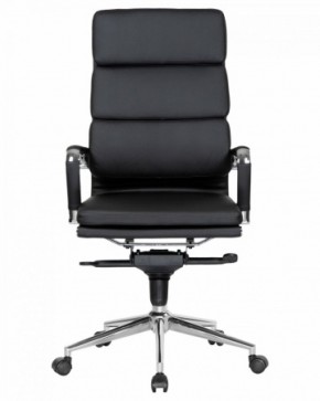 Офисное кресло для руководителей DOBRIN ARNOLD LMR-103F чёрный в Урае - uray.mebel-74.com | фото