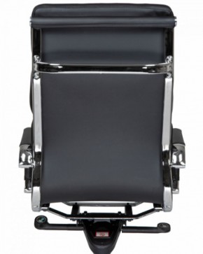 Офисное кресло для руководителей DOBRIN ARNOLD LMR-103F чёрный в Урае - uray.mebel-74.com | фото