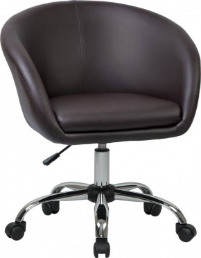 Офисное кресло LM-9500 Черное в Урае - uray.mebel-74.com | фото