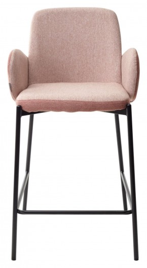 Полубарный стул NYX (H=65cm) VF109 розовый / VF110 брусничный М-City в Урае - uray.mebel-74.com | фото