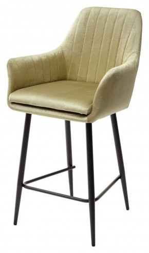 Полубарный стул Роден Blitz 17 Лайм, велюр (H=65cm), M-City в Урае - uray.mebel-74.com | фото