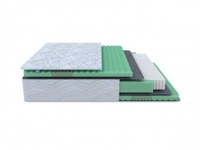 PROxSON Матрас Green Comfort M (Tricotage Dream) 160x200 в Урае - uray.mebel-74.com | фото