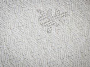 PROxSON Подушка Flow Cloth (Трикотаж Охлаждающий трикотаж + Bergerac) 40x64 в Урае - uray.mebel-74.com | фото