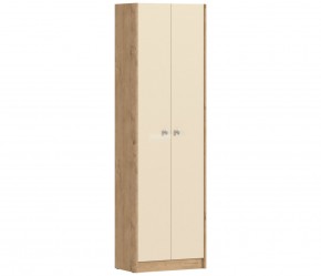 Шкаф 2 дверный Сидней СБ-2588 в Урае - uray.mebel-74.com | фото