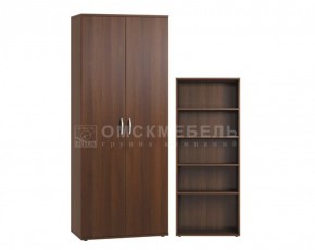 Шкаф 2-х дверный для докуметов Шк18.1 в Урае - uray.mebel-74.com | фото