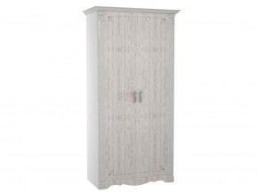 Шкаф 2-х дверный Ольга-1Н для одежды и белья в Урае - uray.mebel-74.com | фото