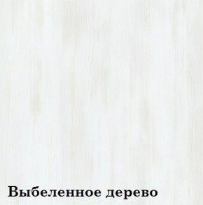 Шкаф 2-х секционный ЛЮКС-2 ПЛЮС (фасад стекло Белое) ЛДСП Стандарт в Урае - uray.mebel-74.com | фото