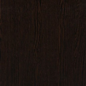 Шкаф 2-х створчатый + Пенал Стандарт, цвет венге, ШхГхВ 135х52х200 см., универсальная сборка в Урае - uray.mebel-74.com | фото