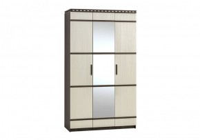 Шкаф 3-х дверный для одежды и белья "Ольга-13" в Урае - uray.mebel-74.com | фото