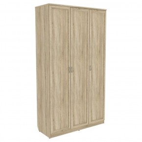 Шкаф для белья 3-х дверный арт.106 в Урае - uray.mebel-74.com | фото