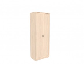 Шкаф для белья со штангой арт. 100 в Урае - uray.mebel-74.com | фото