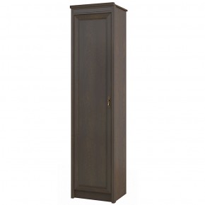 Шкаф для одежды 1-дверный №642 "Флоренция" в Урае - uray.mebel-74.com | фото