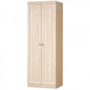 Шкаф для одежды №609 "Инна" *без полок в Урае - uray.mebel-74.com | фото