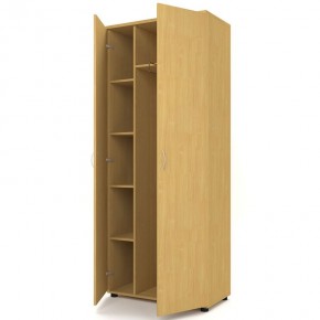 Шкаф для одежды двухстворчатый "Проспект" (Р.Ш-8) в Урае - uray.mebel-74.com | фото