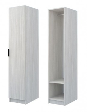 Шкаф для Одежды ЭШ1-РП-19-4-R (ручка профильная СПРАВА) в Урае - uray.mebel-74.com | фото