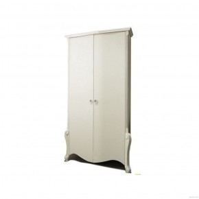 Шкаф для одежды Луиза (ММ-227-01/02Б) в Урае - uray.mebel-74.com | фото