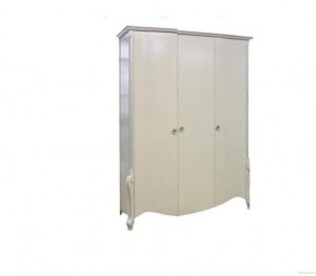 Шкаф для одежды Луиза (ММ-227-01/03Б) в Урае - uray.mebel-74.com | фото