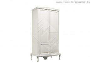 Шкаф для одежды Мокко ММ-316-01/02Б в Урае - uray.mebel-74.com | фото
