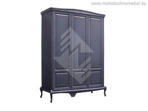 Шкаф для одежды Мокко ММ-316-01/03Б в Урае - uray.mebel-74.com | фото