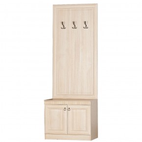 Шкаф для одежды открытый №620 Инна в Урае - uray.mebel-74.com | фото