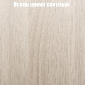 Шкаф-купе «ТАНДЕМ» 2-х дверный в алюминиевом профиле (Дверь ЛДСП+ЛДСП) 1400/h2200 в Урае - uray.mebel-74.com | фото