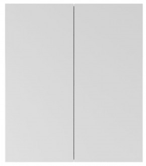 Шкаф модульный Норма 60 2 двери АЙСБЕРГ (DA1651H) в Урае - uray.mebel-74.com | фото