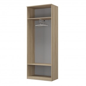 Шкаф «ТУРИН» 800х420 для одежды в Урае - uray.mebel-74.com | фото