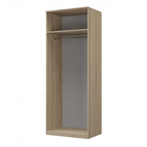 Шкаф «ТУРИН» 800х520 для одежды в Урае - uray.mebel-74.com | фото
