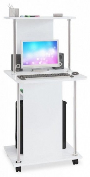Стол компьютерный КСТ-12 в Урае - uray.mebel-74.com | фото