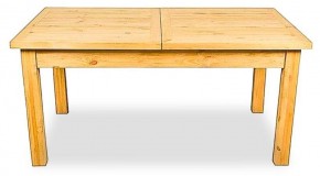 Стол обеденный Pin Magic TABLE 140 (180) x 90 (ALL) в Урае - uray.mebel-74.com | фото