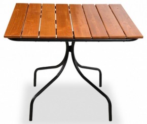 Стол обеденный Wood в Урае - uray.mebel-74.com | фото